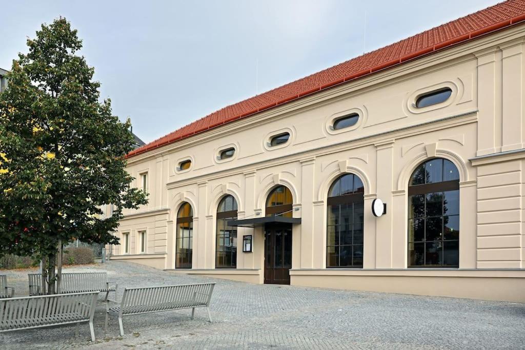 Apartman U Metra, 4 Hoste, Parking Free, Blizko O2 Arena Prague Exterior photo
