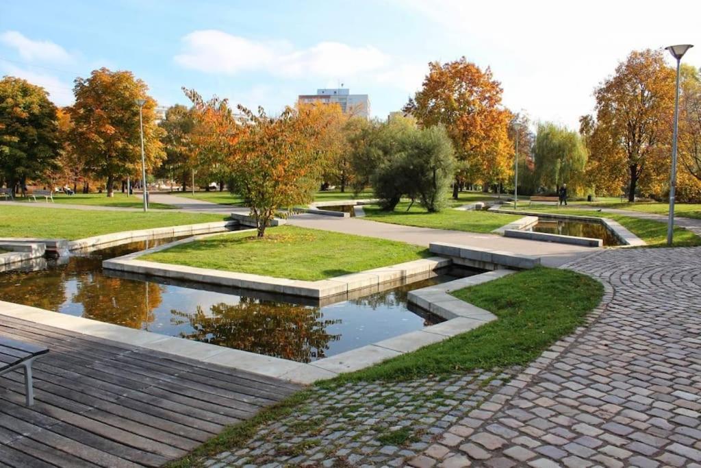 Apartman U Metra, 4 Hoste, Parking Free, Blizko O2 Arena Prague Exterior photo