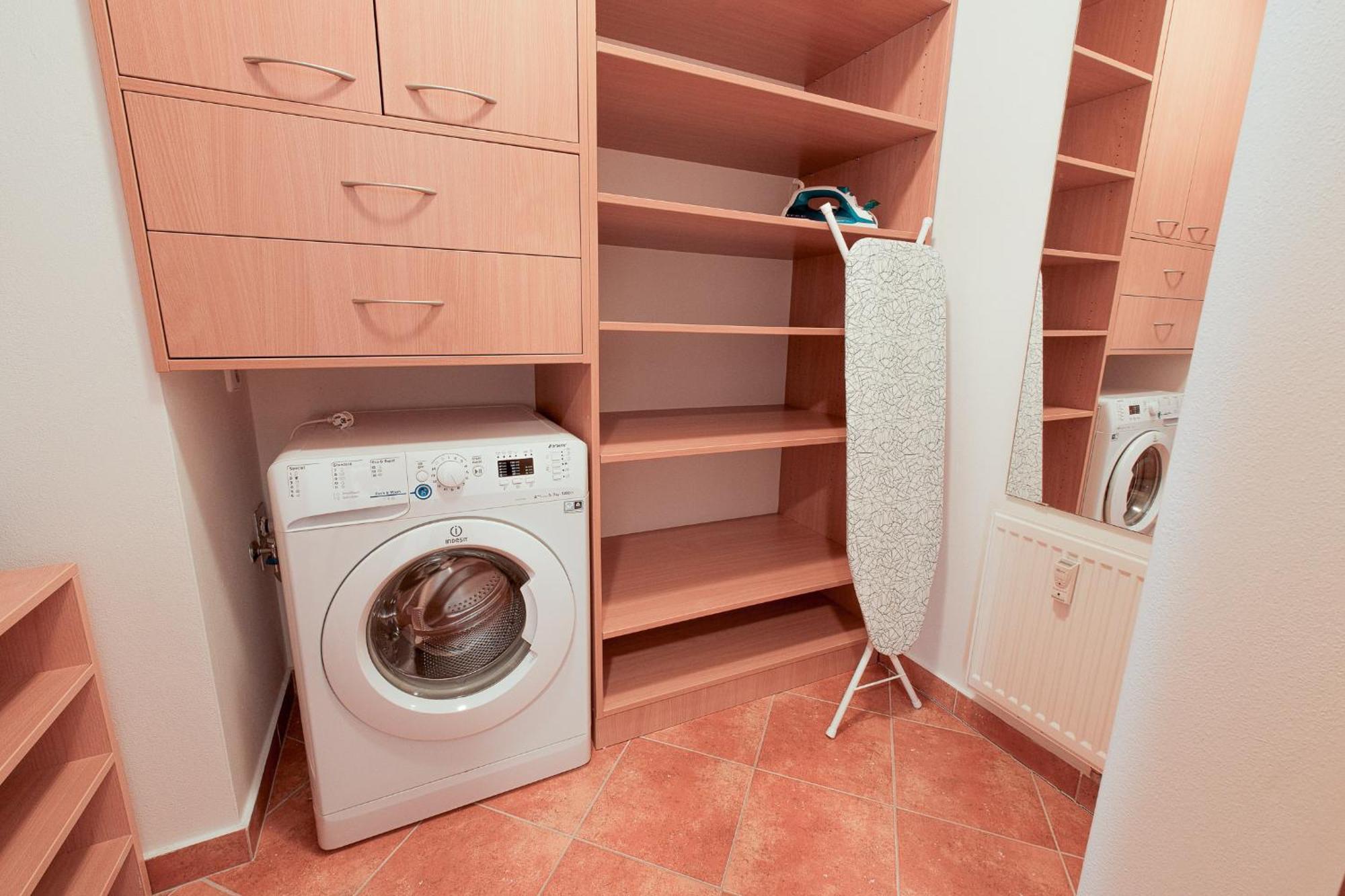 Apartman U Metra, 4 Hoste, Parking Free, Blizko O2 Arena Prague Exterior photo